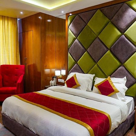 Comfort Inn Snow Park - Manali Exteriér fotografie